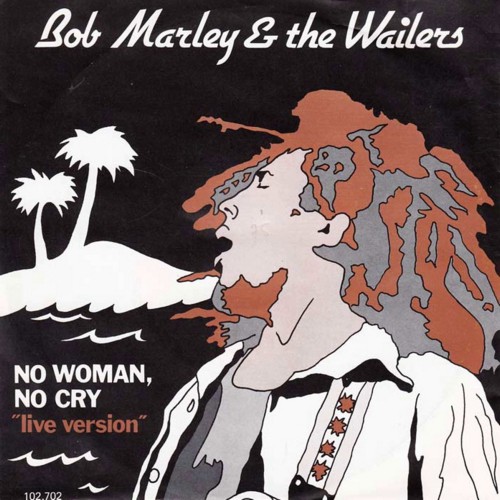 Bob Marley & The Wailers